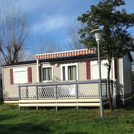 Camping De Plage****